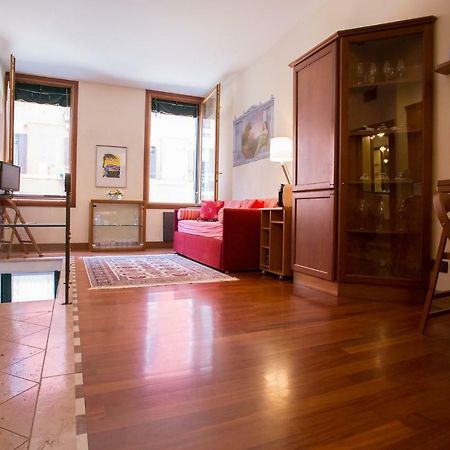 Ca Malia Apartment Венеция Екстериор снимка