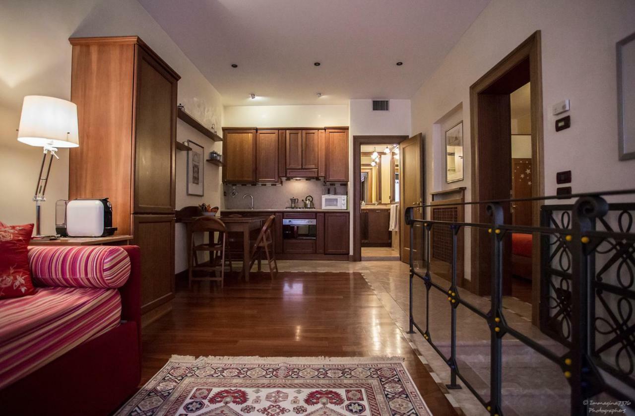 Ca Malia Apartment Венеция Екстериор снимка