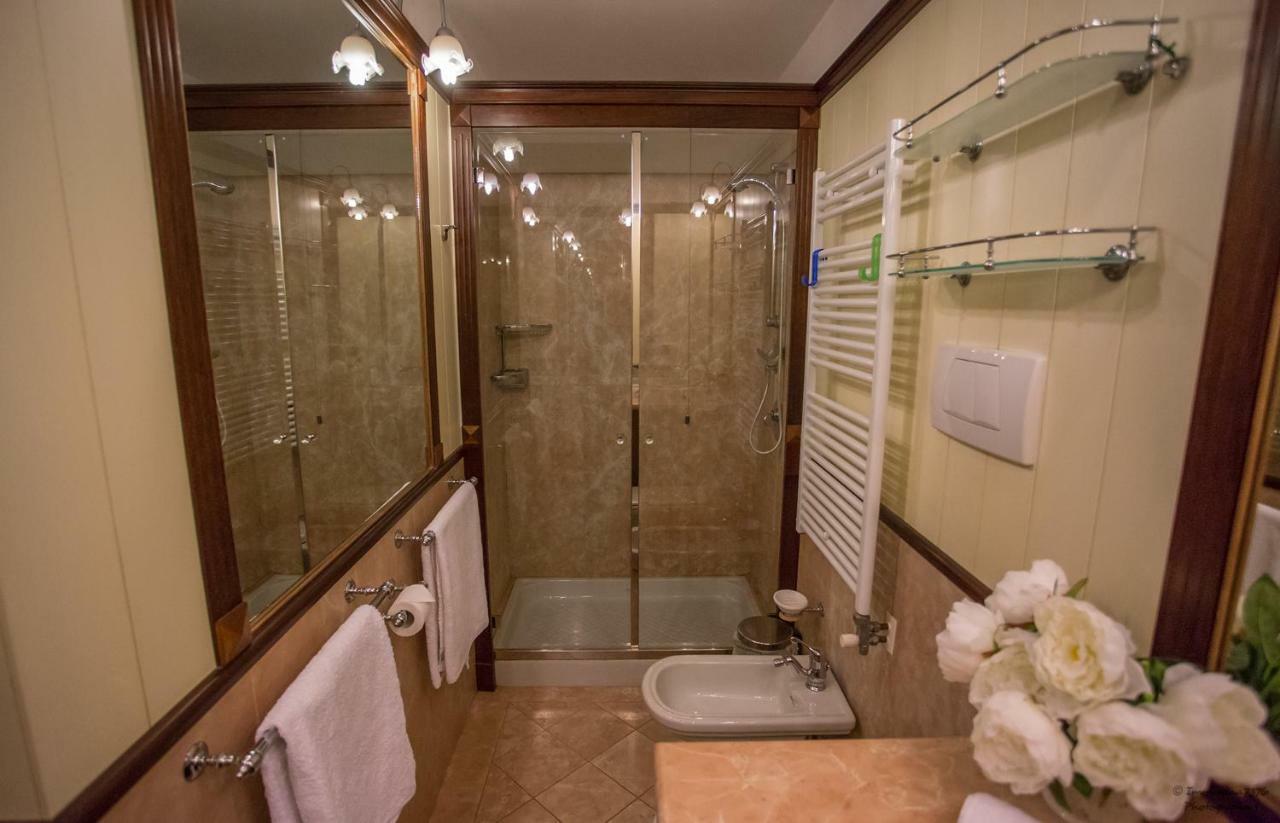 Ca Malia Apartment Венеция Екстериор снимка